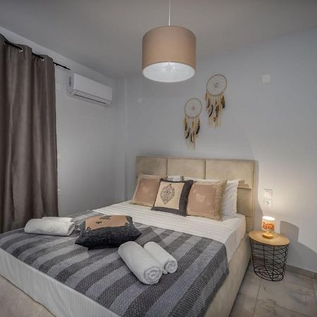 Apartmán Urban By Estia Ágios Nikólaos Exteriér fotografie