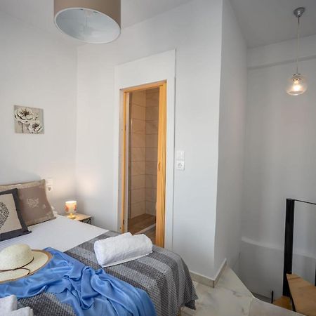 Apartmán Urban By Estia Ágios Nikólaos Exteriér fotografie