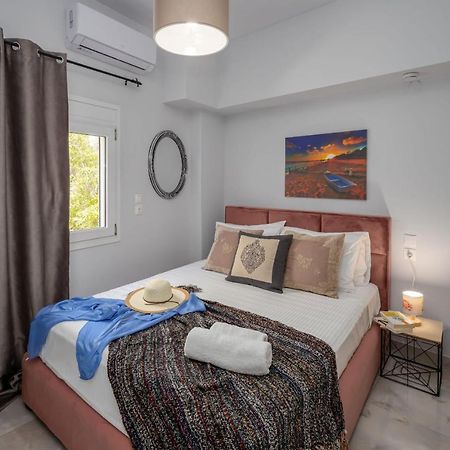 Apartmán Urban By Estia Ágios Nikólaos Exteriér fotografie