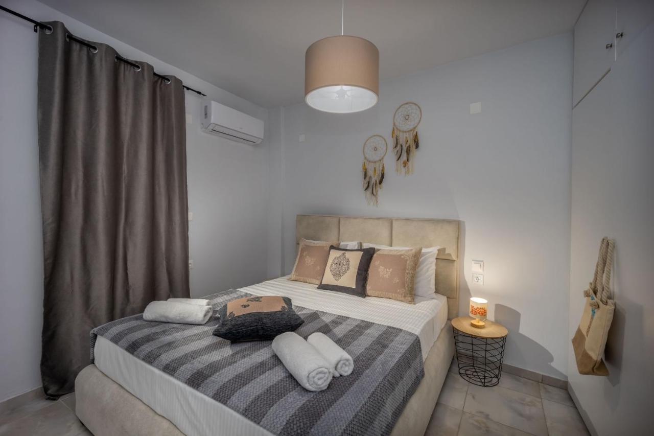 Apartmán Urban By Estia Ágios Nikólaos Exteriér fotografie