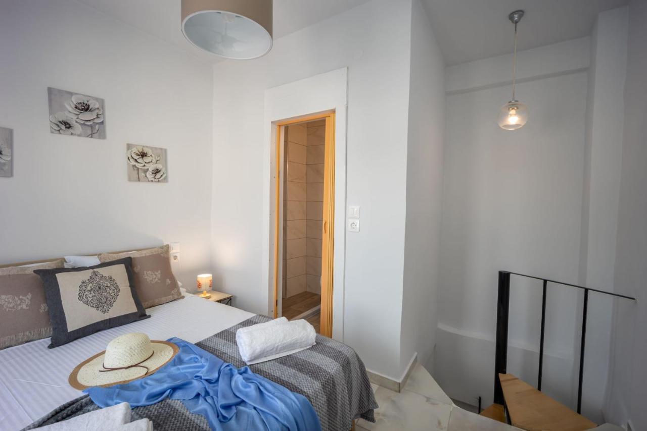 Apartmán Urban By Estia Ágios Nikólaos Exteriér fotografie